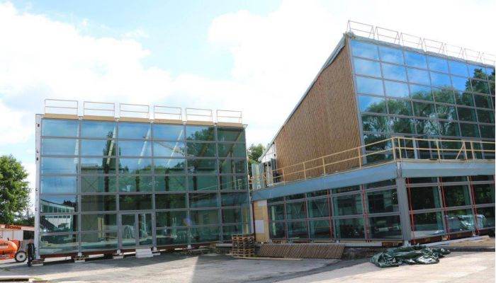 Ahlgrimm - Ideen in Metall | Projekte