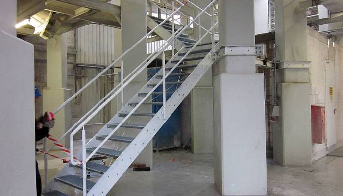 Ahlgrimm - Ideen in Metall | Projekte